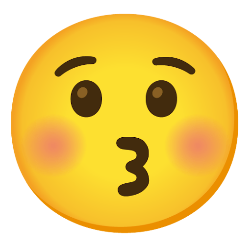 😀😚