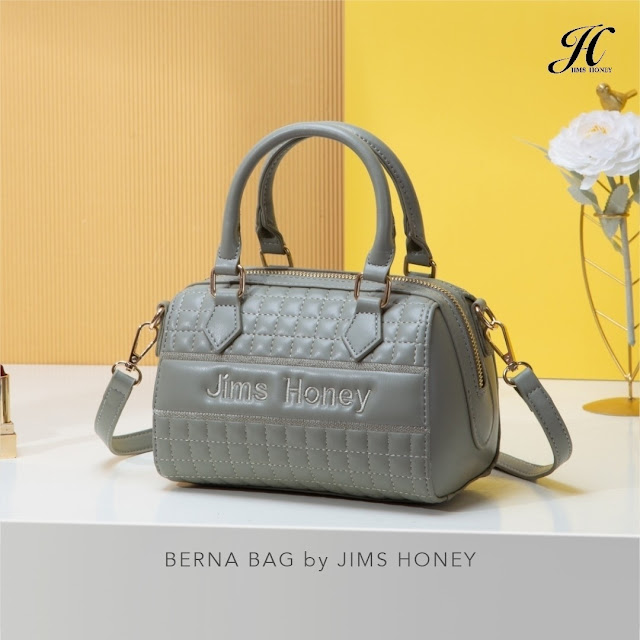 JIMS HONEY BERNA BAG