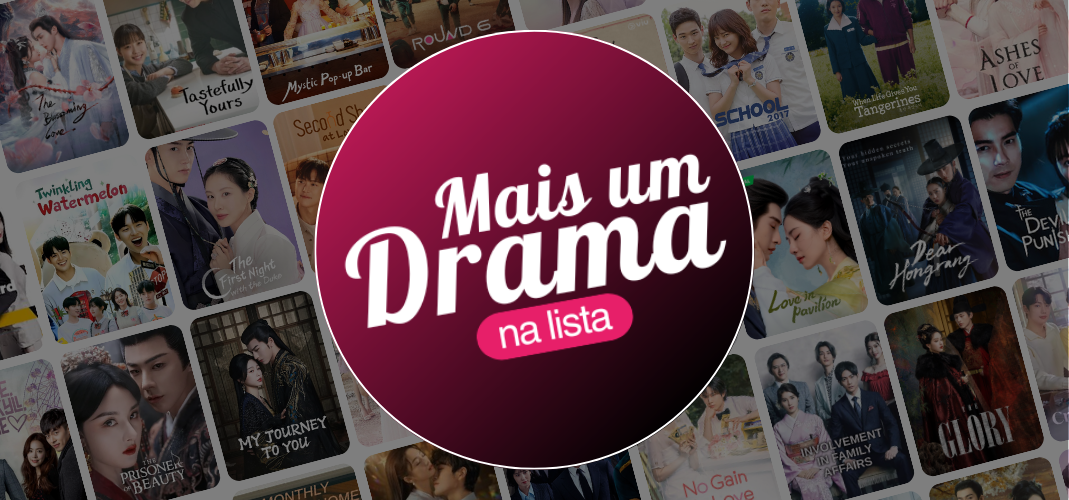 Mais Um Drama Na Lista