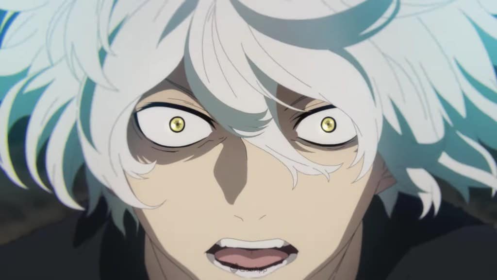 Jigokuraku - Hell's Paradise: el anime llega a Crunchyroll, descubre cuándo