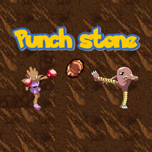 Quest Punch Stone [Level 50]
