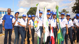 AIC - Centro de Atenção Integral à Criança e ao Adolescente