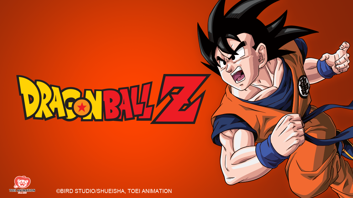 Dragon Ball, Z, and GT Added to Crunchyroll Library