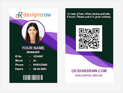 Smart Office ID Card Maker - Professional ID Card in Minutes - 21
