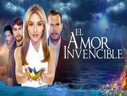 capítulo 66 telenovela el amor invencible las estrellas