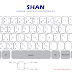 Shan Keyboard & Fonts Free Download For PC