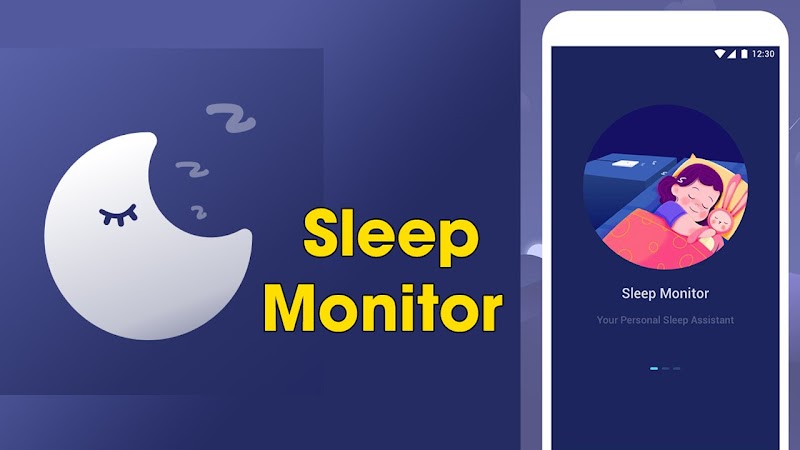 Sleep Monitor MOD APK v1.8.0 (Premium Unlocked)