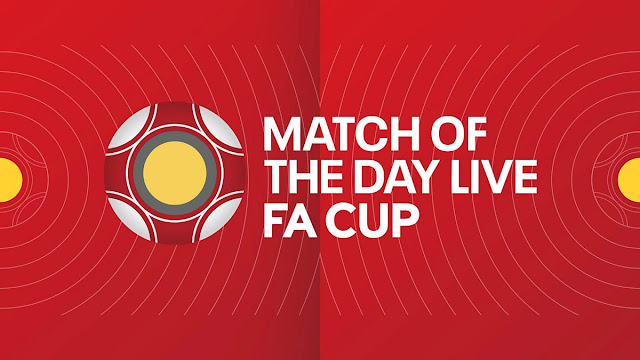 BBC FA Cup Day 2 Third-Round Highlights - 09 January 2022