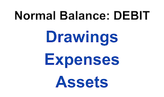 Accounting Equation