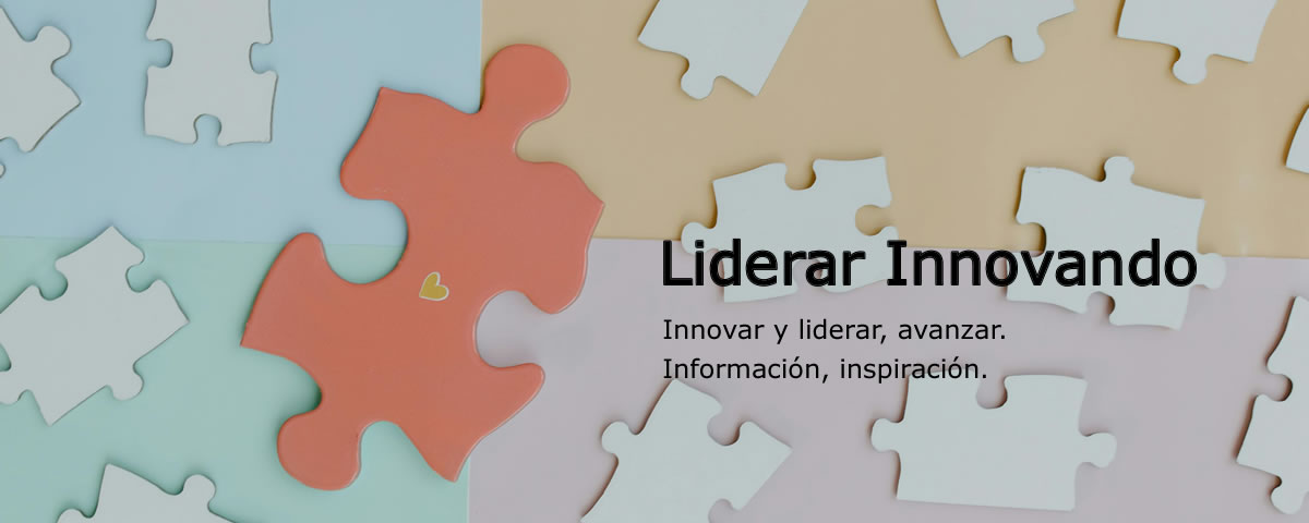 Liderar innovando