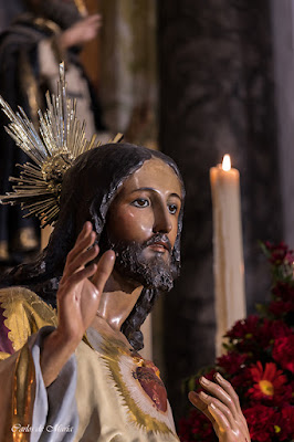 Sagrado Corazón de Jesús