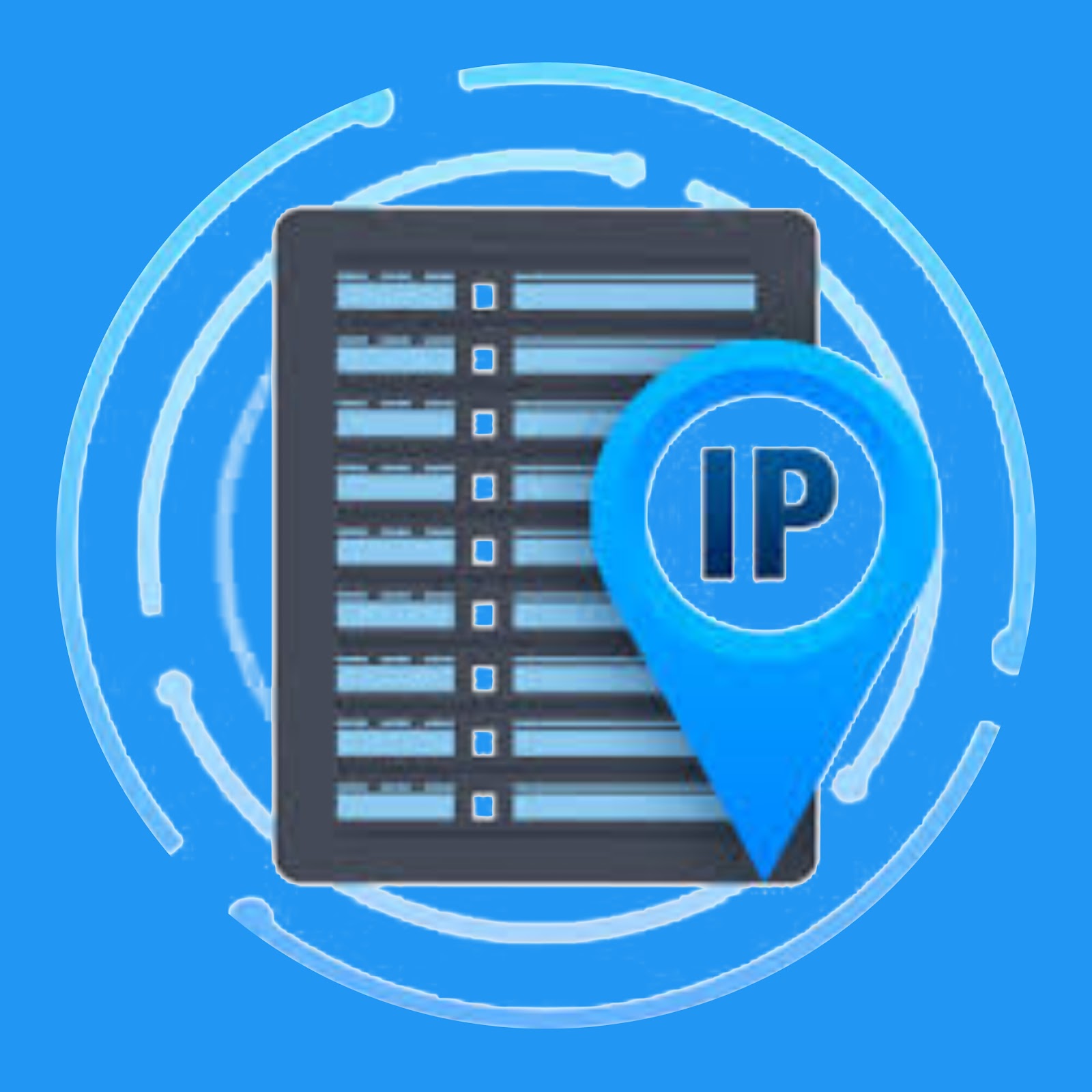 IP Adrees Checker