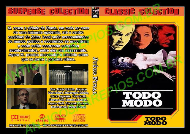 Todo modo (1976)