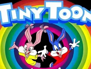 Series de los 90 Tiny Toons