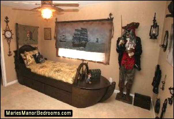 pirate ship bedrooms pirateship bed pirate bedroom ideas boys pirate bedroom decorating