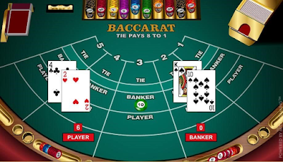 Baccarat