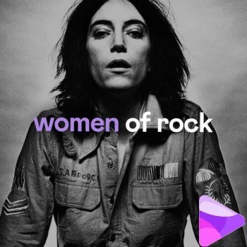 Women of Rock (2022)