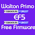 Walton Primo EF5 Firmware Flash File (Tested) Without Password | LCD/LOGO HANG FIXED | FirmwareForest