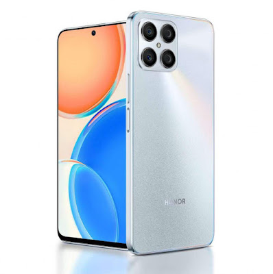 HONOR launches a new phone on Moroccan markets