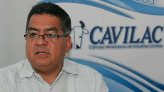 Cavilac advierte paralización del suministro de leche