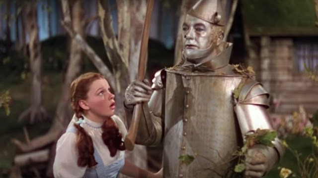 Rahsia Gelap di Sebalik Filem The Wizard Of Oz