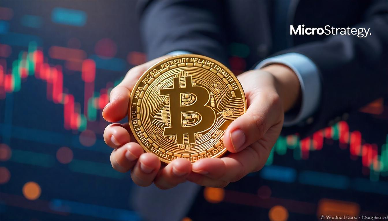 MicroStrategy to raise $2 billion via private debt for more Bitcoin purchases