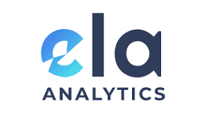 powered by ELA Analytics AS