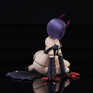 To LoveRu Darkness – Sairenji Haruna Darkness Ver. LIMITED, Union Creative