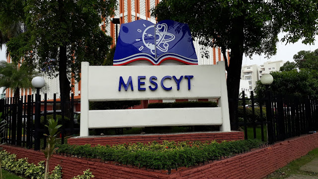 MESCyT
