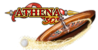 logo ATHENA 303