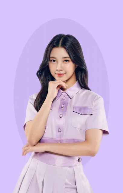 Kim Dayeon Profile And Details