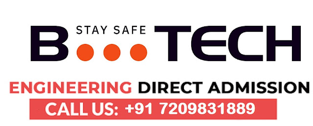 direct admission in btech banglore
