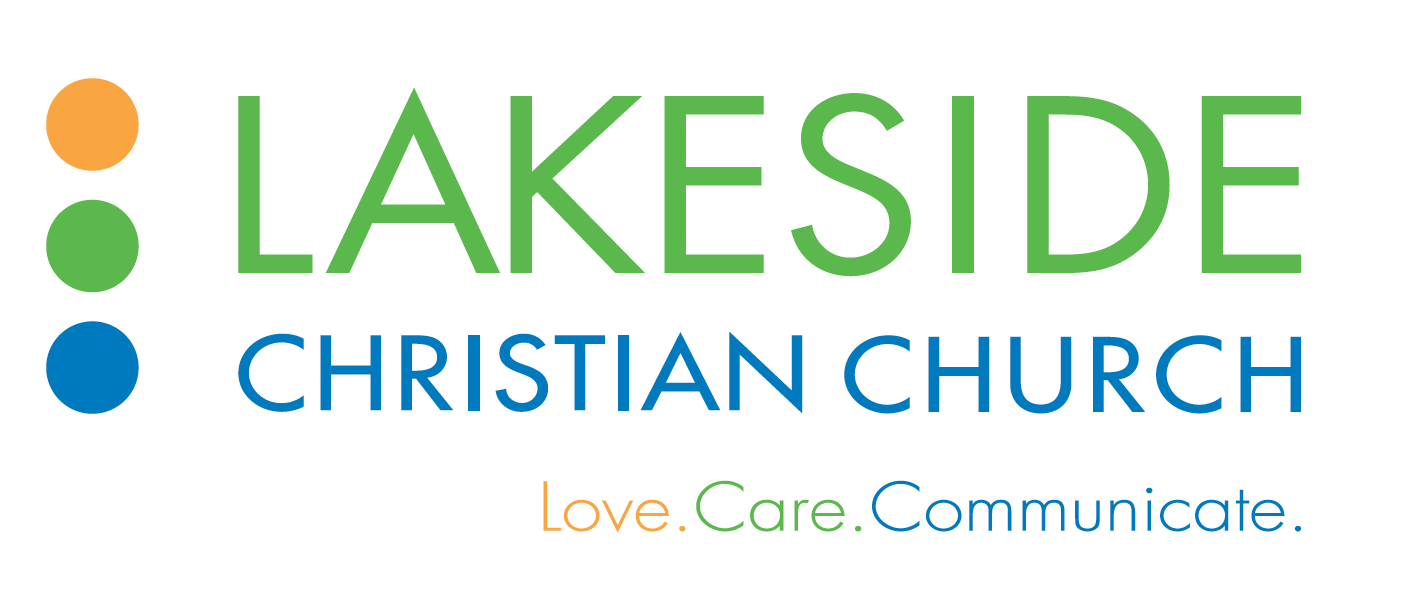 Lakeside Christian Church Blog