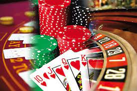 Indonesian Online Poker88 Slot Gambling