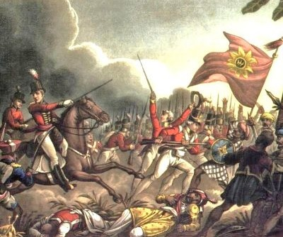 The Battle of Plassey : Effects and Aftermath