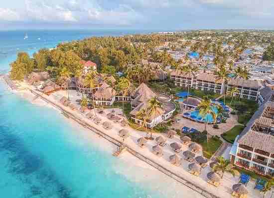 The 20 best tropical islands for vacations after the Corona pandemic! (Best Tropical Islands) 2022