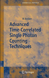 Advanced Time Correlated Single Photon Counting Techniques