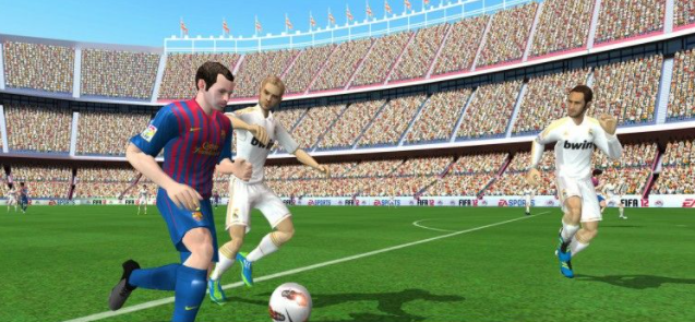 FIFA 12 PT-BR (PC) [Torrent]
