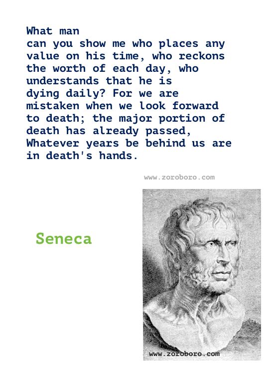 Seneca Quotes, Seneca Philosophy, Seneca Inspirational Quotes, Stoicism, Seneca Stoic Quotes, Seneca Books Quotes / love, life, live & time . Seneca Philosophy Daily Motivational Quotes