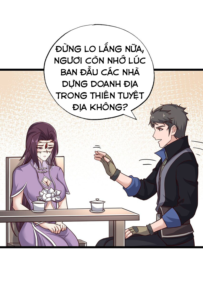 Nguyên Long chapter 242 - Trang 7