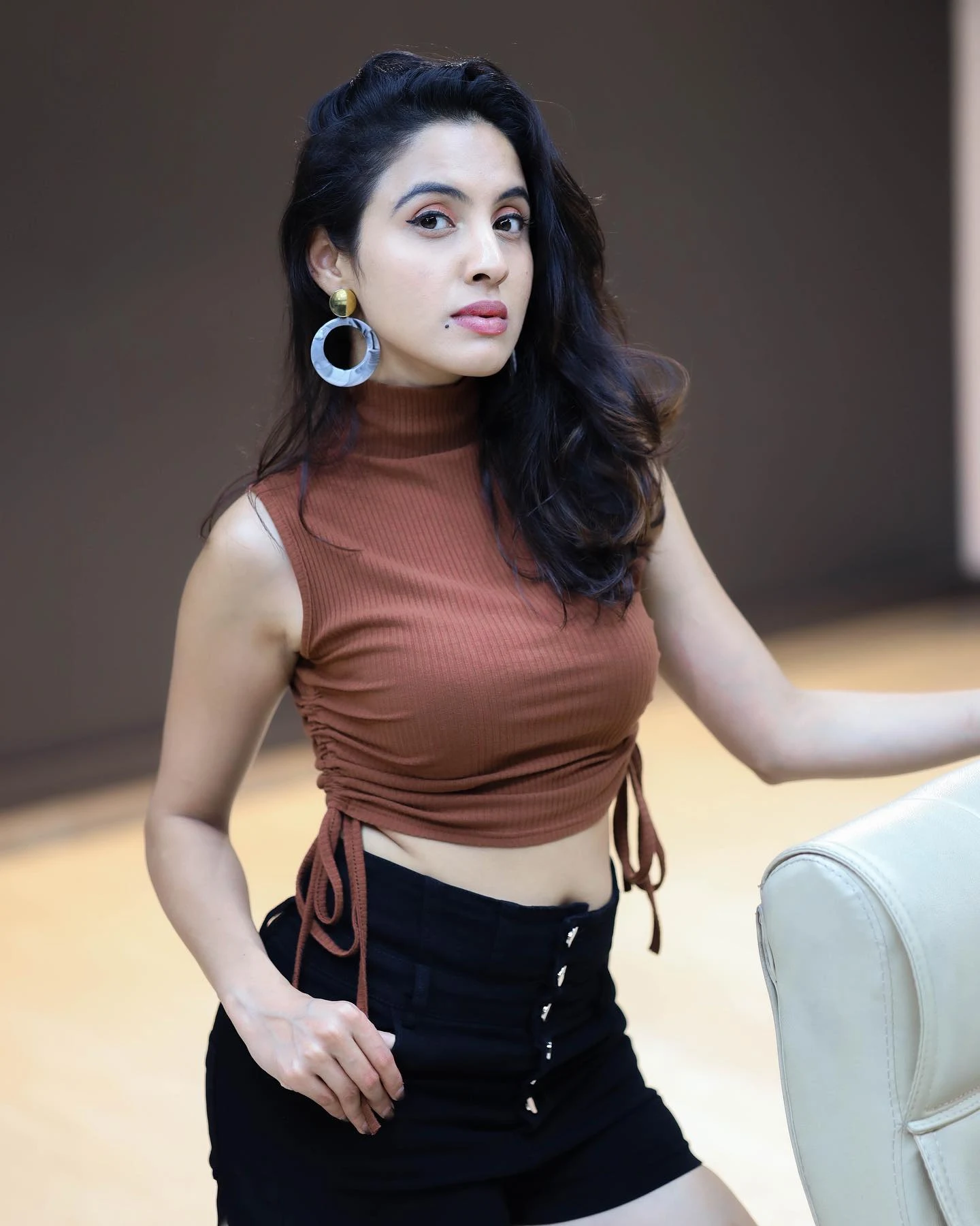 Priyanka kholgade hot and sexy thighs and Butt | Priyanka kholgade hot and gorgeous looks