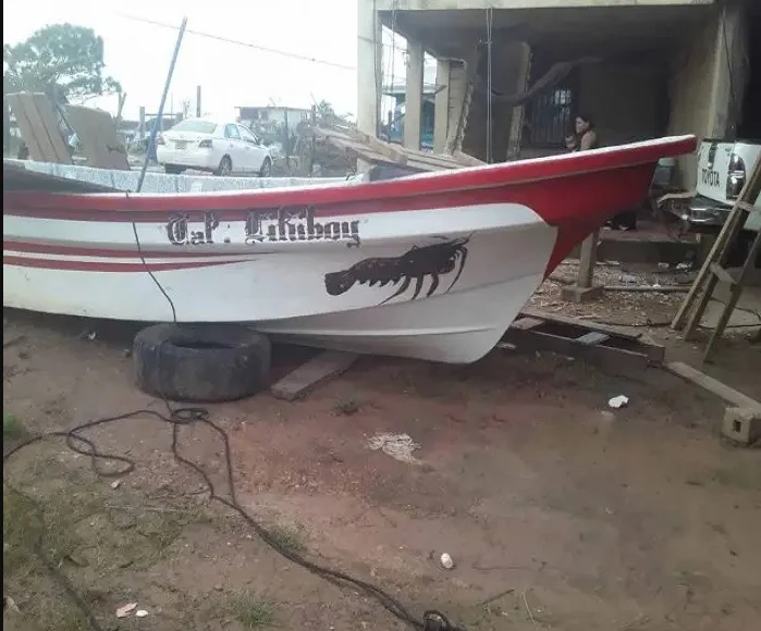Nicaragua: Colisión de panga y lancha deja un costeño ahogado en Waspam