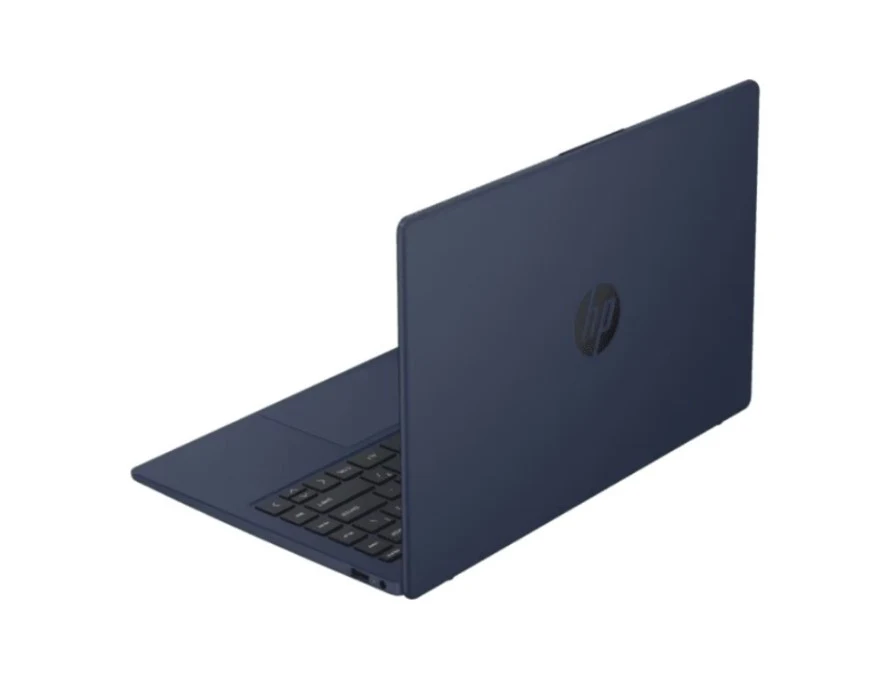 HP 14 ep0018TU, Laptop Stylish dengan Warna Moonlight Blue Bertenaga Intel Core i7-1355U