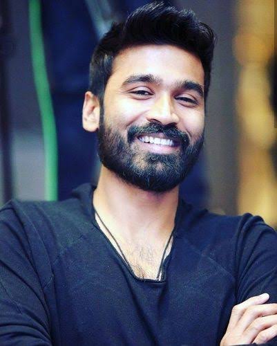 Dhanush age, wife, family biography