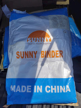 SUNNY BINDER (BỘT KẾT DÍNH)