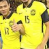 Lonjak ranking petanda positif buat Harimau Malaya