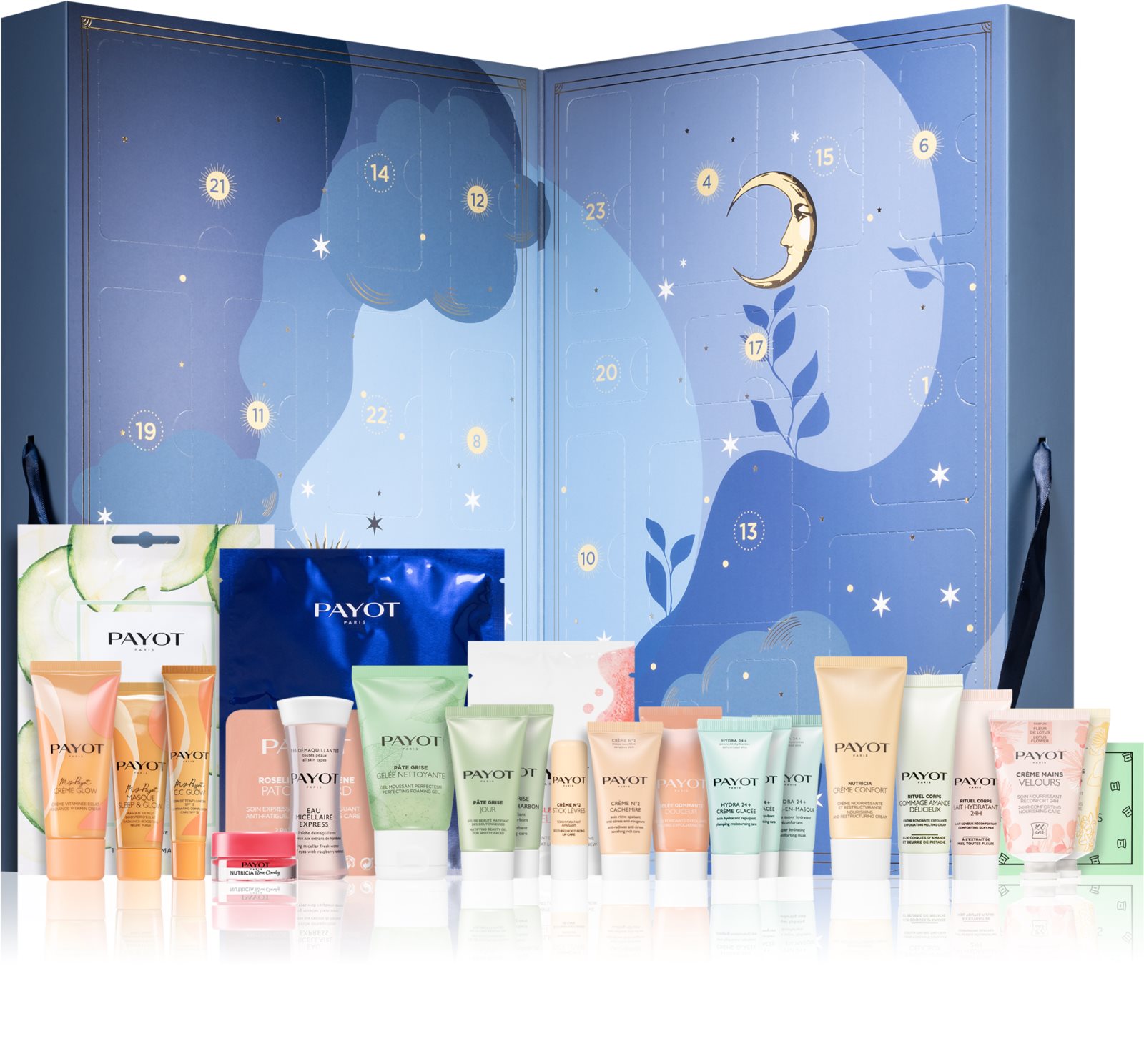 Payot Advent Calendar