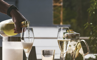 wie wird sekt hergestellt