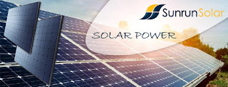 Solar power Melbourne