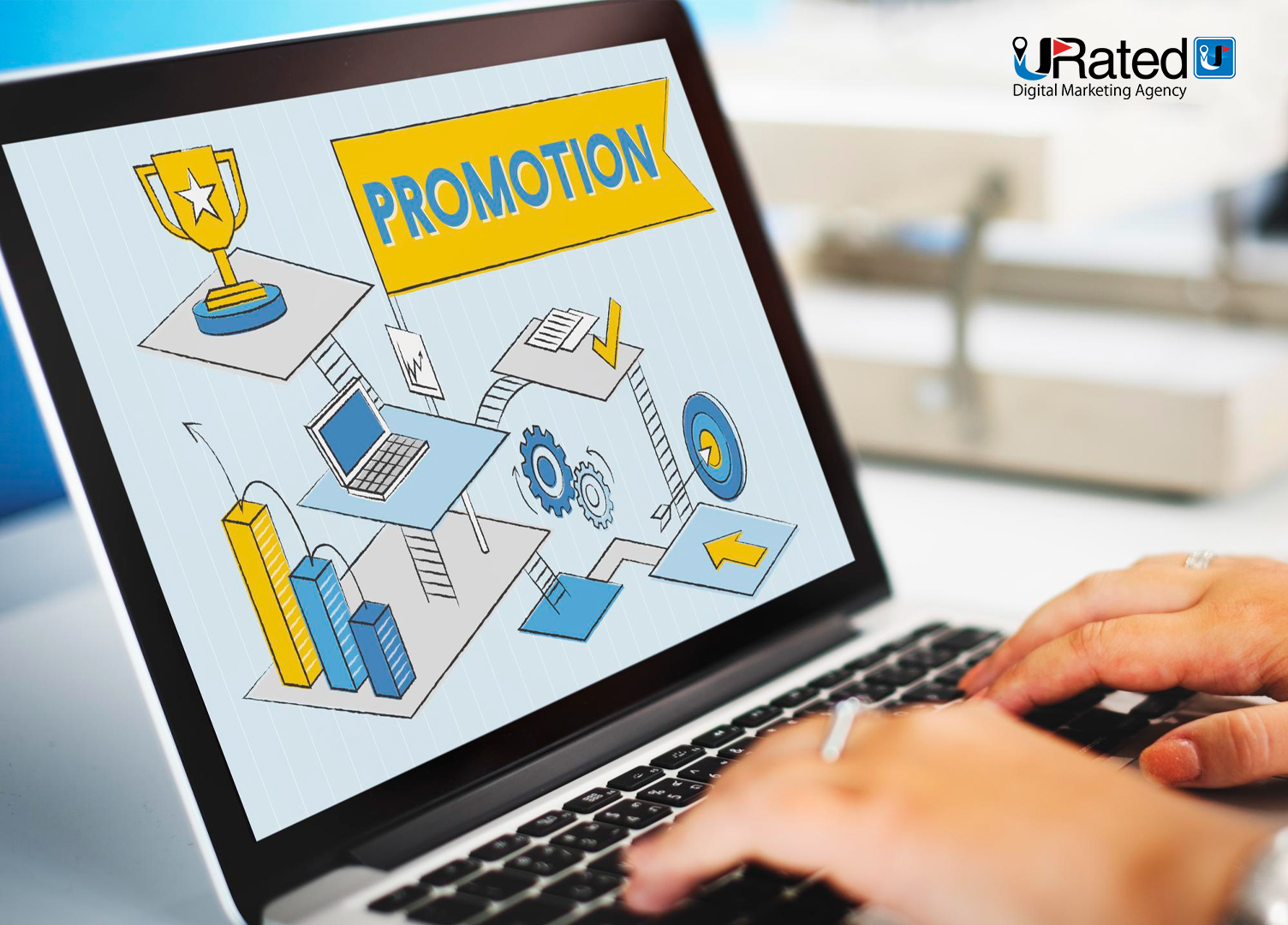 URated Digital Marketing Agency Online Advertising Strategies That Work